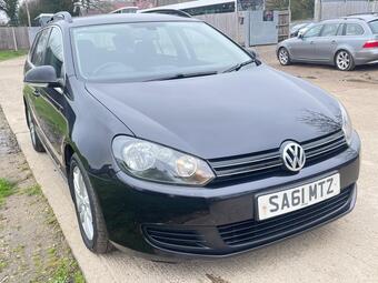 2011 GOLF 1.6 TDI SE EURO 5 5DR 56 PHOTOS VOLKSWAGEN GOLF 1.6 TDI... photo