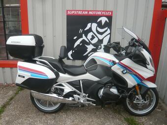 BMW R 1250 RT Tourer 1250 LE Euro 4