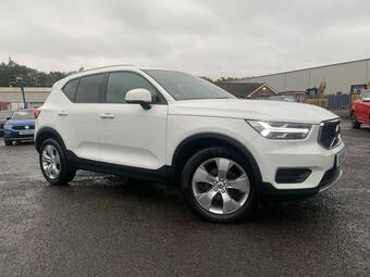 Volvo XC40 SUV 2.0 D3 Momentum Euro 6 (s/s) 5dr