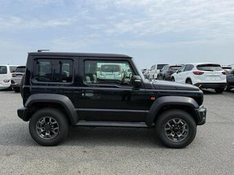 Suzuki Jimny Estate Sierra JC 1.5 Auto