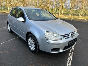 2008 GOLF 1.9 TDI MATCH 5DR 40 PHOTOS 1 VIDEO VOLKSWAGEN GOLF 1.9 TDI... photo