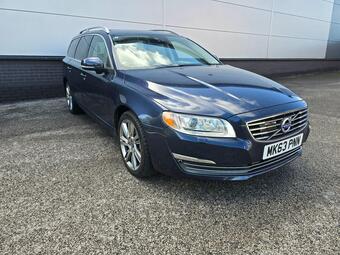 Volvo V70 Estate 3.0 T6 SE Lux Geartronic AWD 304 ps