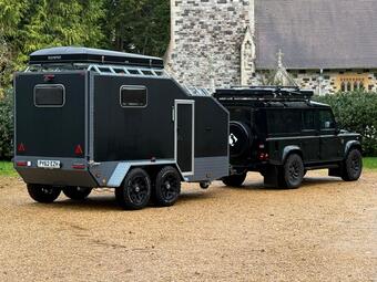 Volkswagen BESPOKE BUILD Unlisted