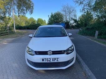 2012 POLO 1.4 MATCH EURO 5 3DR 22 PHOTOS VOLKSWAGEN POLO 1.4 MATCH EURO... photo