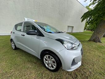 Hyundai i10 Hatchback 1.0 S Euro 6 5dr