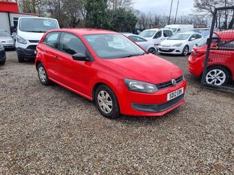 2012 POLO 1.2 S EURO 5 3DR 6 PHOTOS VOLKSWAGEN POLO 1.2 S EURO... photo