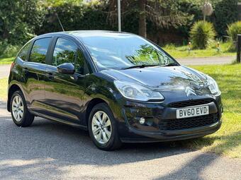 2010 C3 1.4I VTR EURO 5 5DR 38 PHOTOS CITROEN C3 1.4I VTR EURO... photo