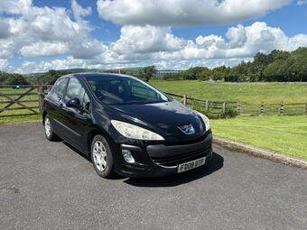 Peugeot 308 Hatchback 1.6 HDi FAP S 3dr