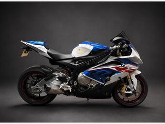 BMW S 1000 RR Super Sports 1000 Sport Euro 4