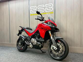 Ducati Multistrada V2 Adventure 937 S Euro 5