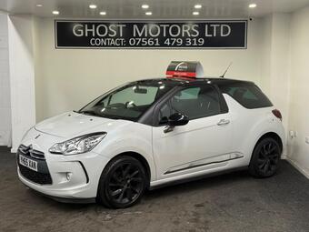 2015 3 1.2 PURETECH DSTYLE NAV EURO 6 S S 3DR 11 PHOTOS DS... photo