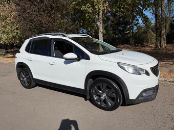 Peugeot 2008 SUV 1.6 BlueHDi Allure Euro 6 5dr