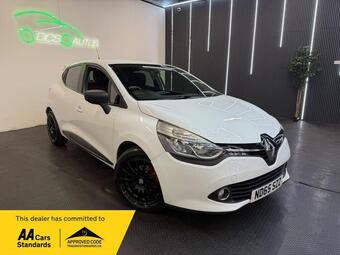 Renault Clio Hatchback 1.2 16V Play Euro 6 5dr