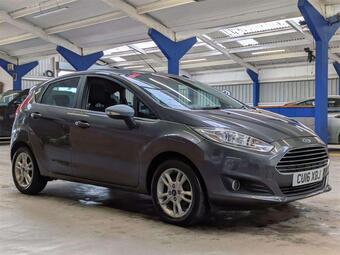 2016 POPULAR ZETEC ... VIEW VEHICLE ADVERT 202603180816631 2016 16 4,890 489 63,562 CARS... photo