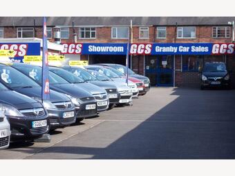 2016 Citroen Grand C4 Picasso 1.2 PureTech VTR+ Euro 6 (s/s) 5dr 1 Photo photo