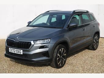 2023 SKODA SUPERB EXAMPLE, HAVING BEEN OWNED BY JUST ONE CAREFUL KEEPER SINCE NEW. THIS... photo