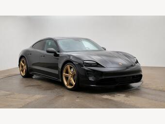 Porsche Taycan Saloon Performance Plus 93.4kWh 4S Auto 4WD 4dr