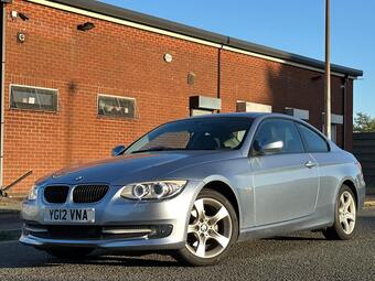 2012 3 SERIES 2.0 320I SE STEPTRONIC EURO 5 2DR 23 PHOTOS BMW 3 SERIES... photo