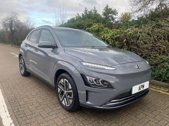 2021 KONA 64KWH PREMIUM AUTO 5DR 10.5KW CHARGER 33 PHOTOS HYUNDAI KONA 64KWH PREMIUM... photo