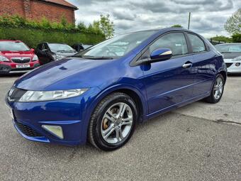 2011 HONDA CIVIC 1.4 I VTEC SI 5DR 31 PHOTOS HONDA CIVIC 1.4 I VTEC... photo