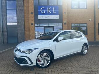 Volkswagen Golf Hatchback 1.4 TSI 13kWh GTE DSG Euro 6 (s/s) 5dr