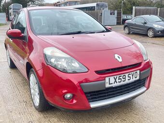 2009 CLIO 1.2 DYNAMIQUE EURO 4 3DR 51 PHOTOS RENAULT CLIO 1.2 DYNAMIQUE EURO... photo