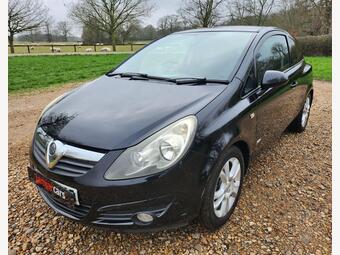 2008 CORSA 1.2I 16V SXI 3DR 22 PHOTOS 1 VIDEO VAUXHALL CORSA 1.2I 16V... photo