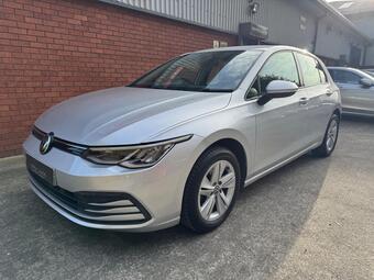 Volkswagen Golf Hatchback 1.5 TSI Life Euro 6 (s/s) 5dr