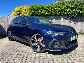 Volkswagen Golf Hatchback 1.4 TSI 13kWh GTE DSG Euro 6 (s/s) 5dr