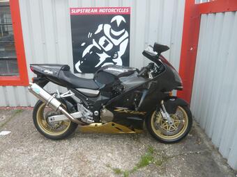 Kawasaki ZX-12R Unlisted 2004