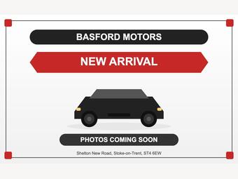 Chrysler 300C Saloon 3.0 CRD V6 LUX 4dr