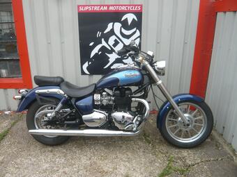 Triumph Bonneville America 865 Custom Cruiser 865