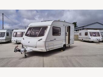 Ace Award Tourer PART EXCHANGE TO CLEAR BARGAIN