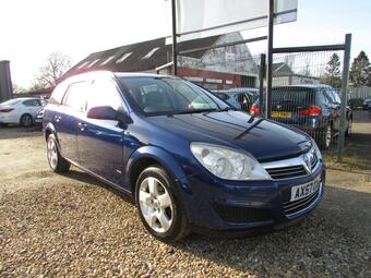 2008 ASTRA 1.8I 16V CLUB 5DR 14 PHOTOS VAUXHALL ASTRA 1.8I 16V CLUB 5DR... photo