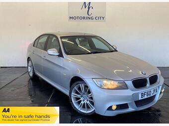 2010 3 SERIES 2.0 320I M SPORT BUSINESS EDITION EURO 5 4DR 89 PHOTOS BMW... photo