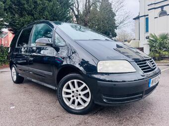 2010 SHARAN 2.0 TDI DPF SE 5DR 42 PHOTOS VOLKSWAGEN SHARAN 2.0 TDI DPF... photo