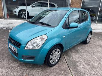 2008 SPLASH 1.2 GLS EURO 4 5DR 15 PHOTOS SUZUKI SPLASH 1.2 GLS EURO... photo