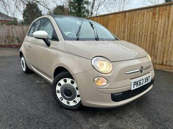 2013 500c 0.9 twinair colour therapy euro 5 (s/s) 2dr 24 photos  500c 0.9 twinair colour therapy euro 5 (s/s)... photo