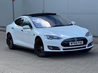 Tesla Model S Hatchback 85 Auto 5dr