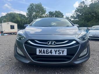 Hyundai i30 Hatchback 1.4 Active Euro 5 5dr