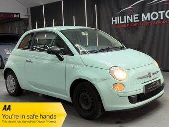 2015 500 1.2 POP EURO 6 S S 3DR 21 PHOTOS FIAT 500 1.2... photo