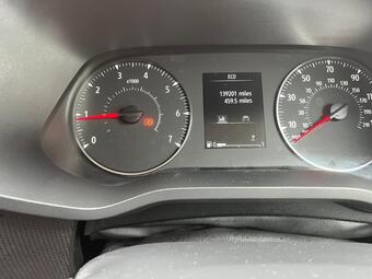 Nissan Primastar Panel Van 2.0 dCi 30 Acenta L1 H1 Euro 6 (s/s) 5dr