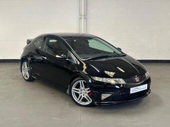 Honda Civic Hatchback 2.0 i-VTEC Type R GT 3dr
