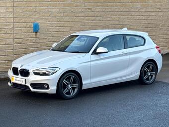 2015 1 SERIES 1.5 116D SPORT AUTO EURO 6 S S 3DR 29 PHOTOS BMW... photo