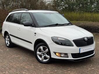 2013 FABIA 1.2 TSI MONTE CARLO TECH EURO 5 5DR 67 PHOTOS 1 VIDEO... photo
