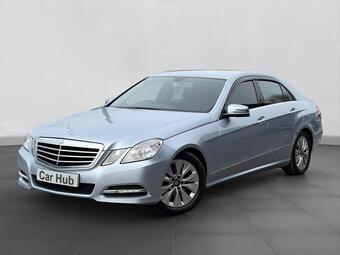 2013 E CLASS 2.1 E300DH BLUETEC G TRONIC EURO 5 S S 4DR 19 PHOTOS... photo