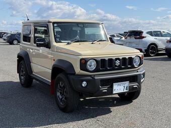 Suzuki Jimny Estate Sierra JC 1.5 Auto [ RESERVED ]