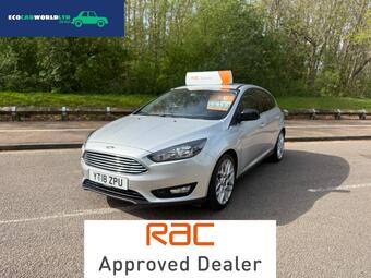 FORD FOCUS 1.0T ECOBOOST ZETEC EDITION EURO 6 S S 5DR 19 PHOTOS FORD...