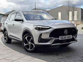 MG MG HS SUV 1.5 T-GDI SE DCT Euro 6 (s/s) 5dr