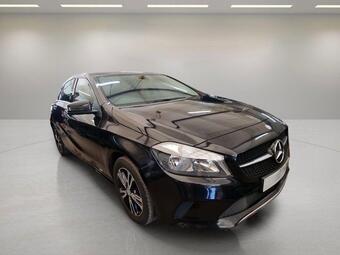 Mercedes-Benz A Class Hatchback 1.5 A180 CDI SE 7G-DCT Euro 6 (s/s) 5dr
